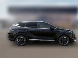 Kia Sportage Hybrid EX AWD 2026