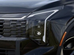 Kia Sportage Hybrid EX AWD 2026