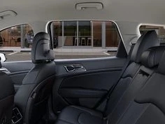 Kia Sportage Hybrid EX AWD 2026