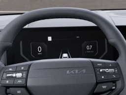 Kia Sportage Hybrid EX AWD 2026