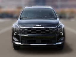 Kia Sportage Hybrid EX AWD 2026