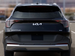 Kia Sportage Hybrid EX AWD 2026