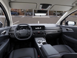 Kia Sportage Hybrid EX AWD 2026