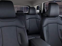 Kia Sportage Hybrid EX AWD 2026