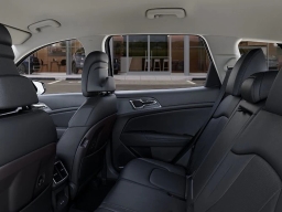 Kia Sportage Hybrid EX AWD 2026