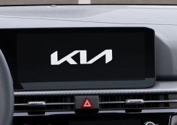 Kia Sportage Hybrid EX AWD 2026