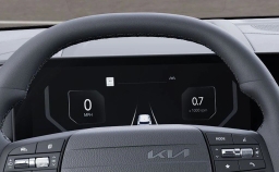 Kia Sportage Hybrid EX AWD 2026