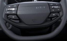 Kia Sportage Hybrid EX AWD 2026