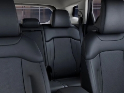 Kia Sportage Hybrid EX AWD 2026