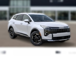 Kia Sportage Hybrid EX AWD 2026