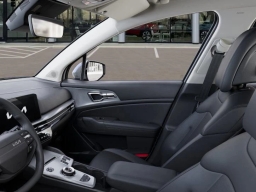 Kia Sportage Hybrid EX AWD 2026