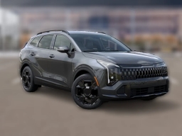 Kia Sportage Hybrid EX AWD 2026