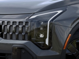 Kia Sportage Hybrid EX AWD 2026