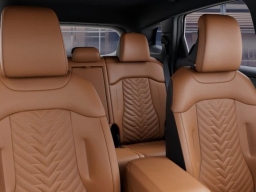 Kia Sportage Hybrid EX AWD 2026