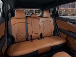 Kia Sportage Hybrid EX AWD 2026