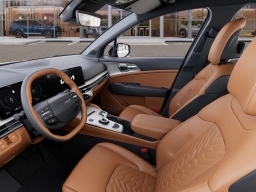 Kia Sportage Hybrid EX AWD 2026