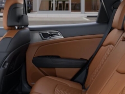 Kia Sportage Hybrid EX AWD 2026