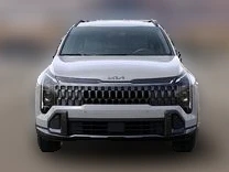 Kia Sportage Hybrid X-Line AWD 2026