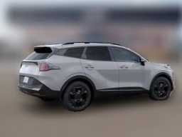 Kia Sportage Hybrid X-Line AWD 2026