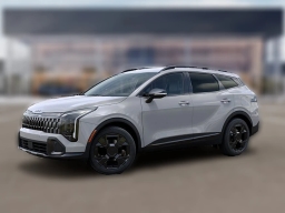 Kia Sportage Hybrid X-Line AWD 2026