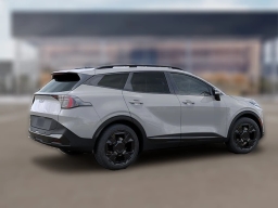 Kia Sportage Hybrid X-Line AWD 2026