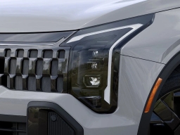 Kia Sportage Hybrid X-Line AWD 2026