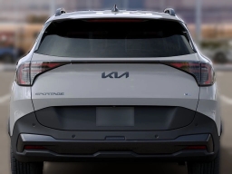 Kia Sportage Hybrid X-Line AWD 2026