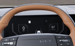 Kia Sportage Hybrid X-Line AWD 2026