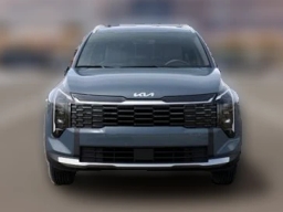 Kia Sportage Hybrid EX AWD 2026