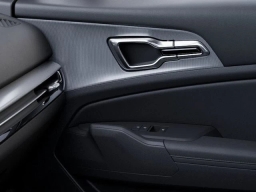 Kia Sportage Hybrid EX AWD 2026