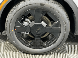 Kia Sportage Hybrid X-Line AWD 2026