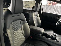 Kia Sportage Hybrid X-Line AWD 2026