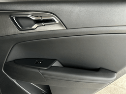 Kia Sportage Hybrid X-Line AWD 2026