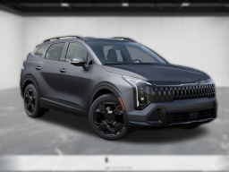 Kia Sportage Hybrid X-Line AWD 2026