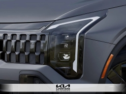 Kia Sportage Hybrid X-Line AWD 2026