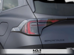 Kia Sportage Hybrid X-Line AWD 2026