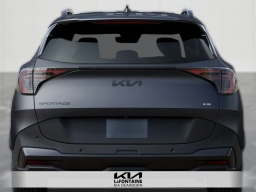 Kia Sportage Hybrid X-Line AWD 2026
