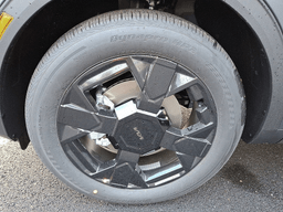 Kia Sportage Hybrid X-Line AWD 2026