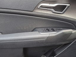 Kia Sportage Hybrid X-Line AWD 2026