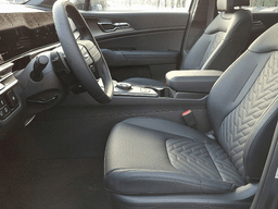 Kia Sportage Hybrid X-Line AWD 2026