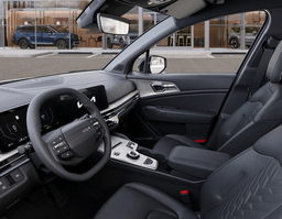 Kia Sportage Hybrid X-Line AWD 2026