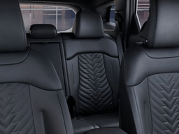 Kia Sportage Hybrid X-Line AWD 2026