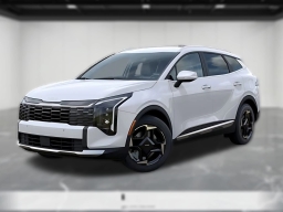 Kia Sportage Hybrid EX AWD 2026