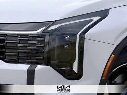 Kia Sportage Hybrid EX AWD 2026