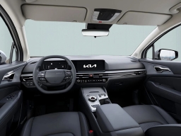 Kia Sportage Hybrid EX AWD 2026