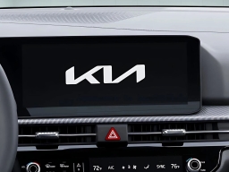 Kia Sportage Hybrid EX AWD 2026