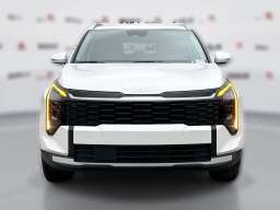 Kia Sportage Hybrid EX AWD 2026