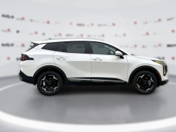 Kia Sportage Hybrid EX AWD 2026