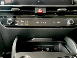 Kia Sportage Hybrid EX AWD 2026