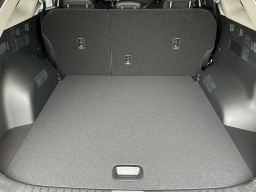 Kia Sportage Hybrid EX AWD 2026